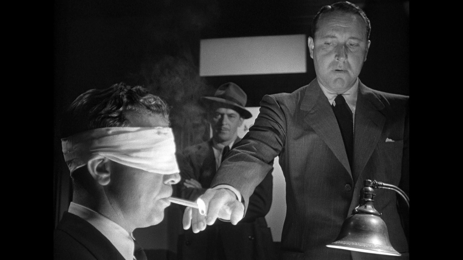 Murder, My Sweet 1944 movie scene