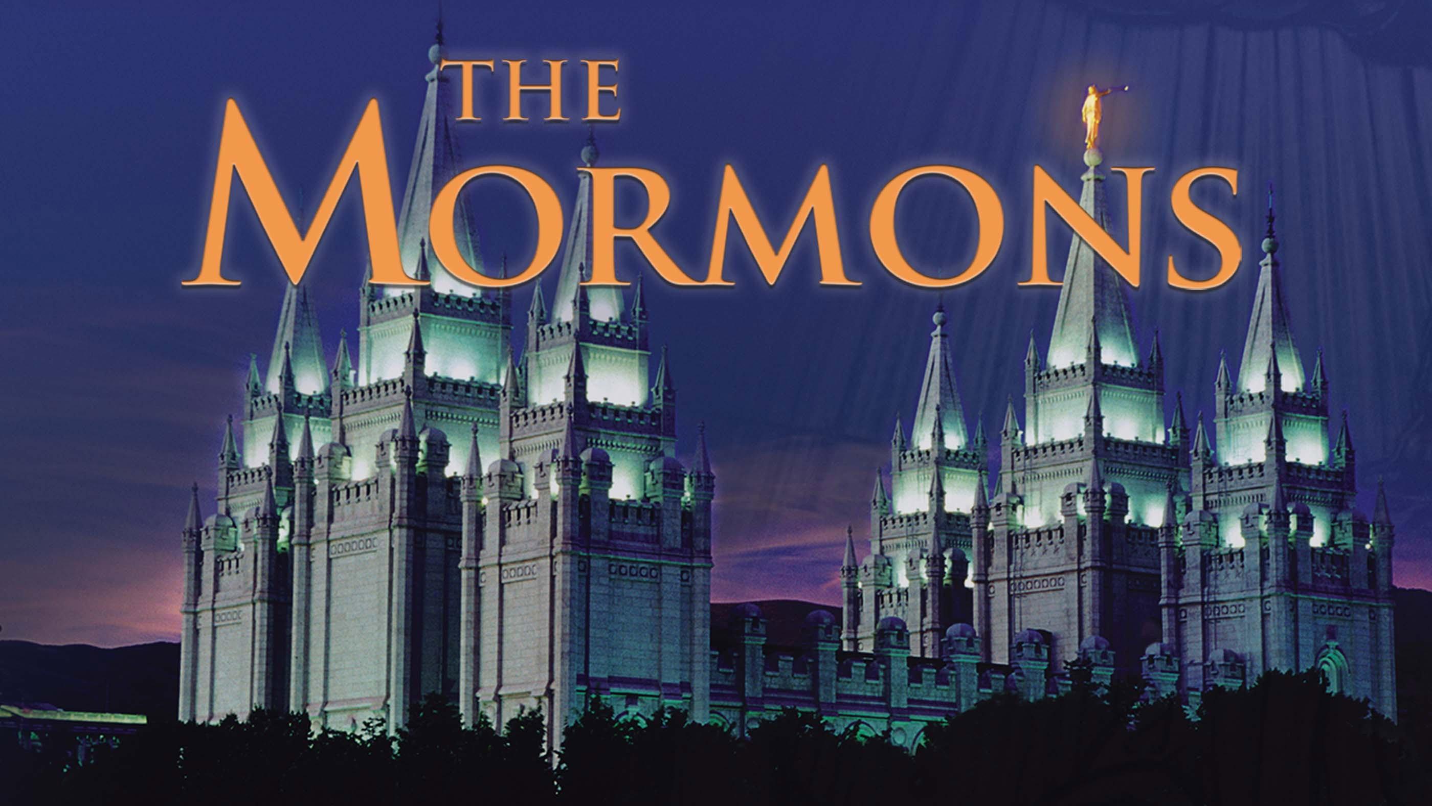 The Mormons 2007 movie scene