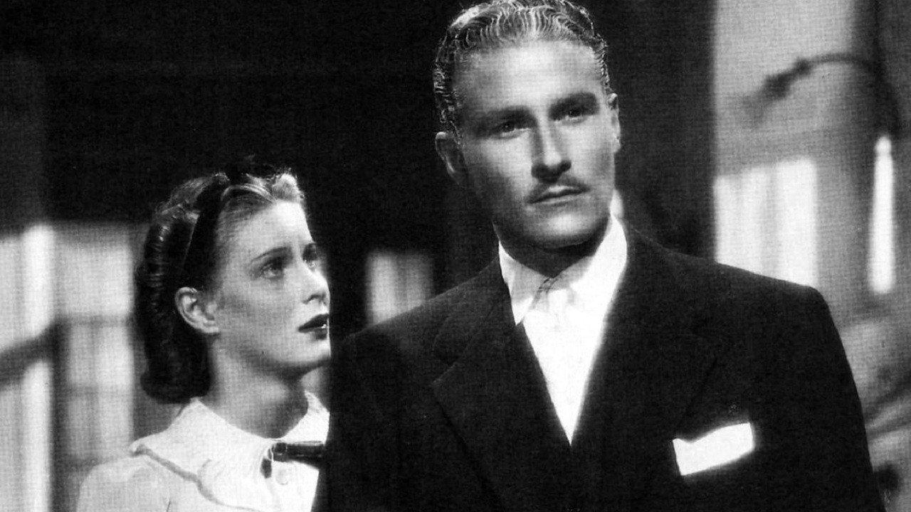 You Love Me, I Love You 1939 movie scene
