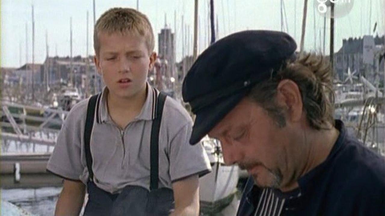 Fugues 2000 movie scene