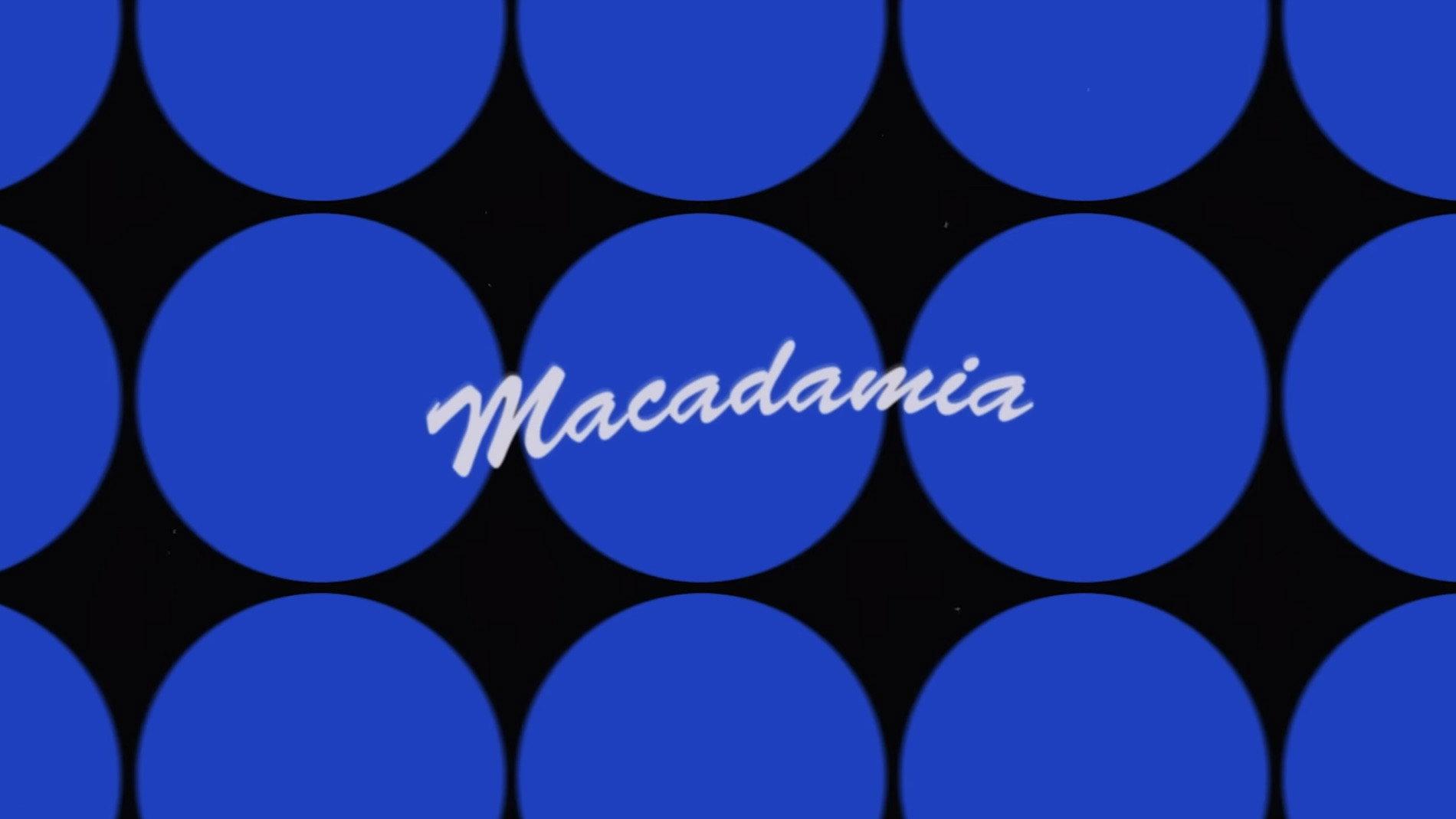 Macadamia 2023 movie scene