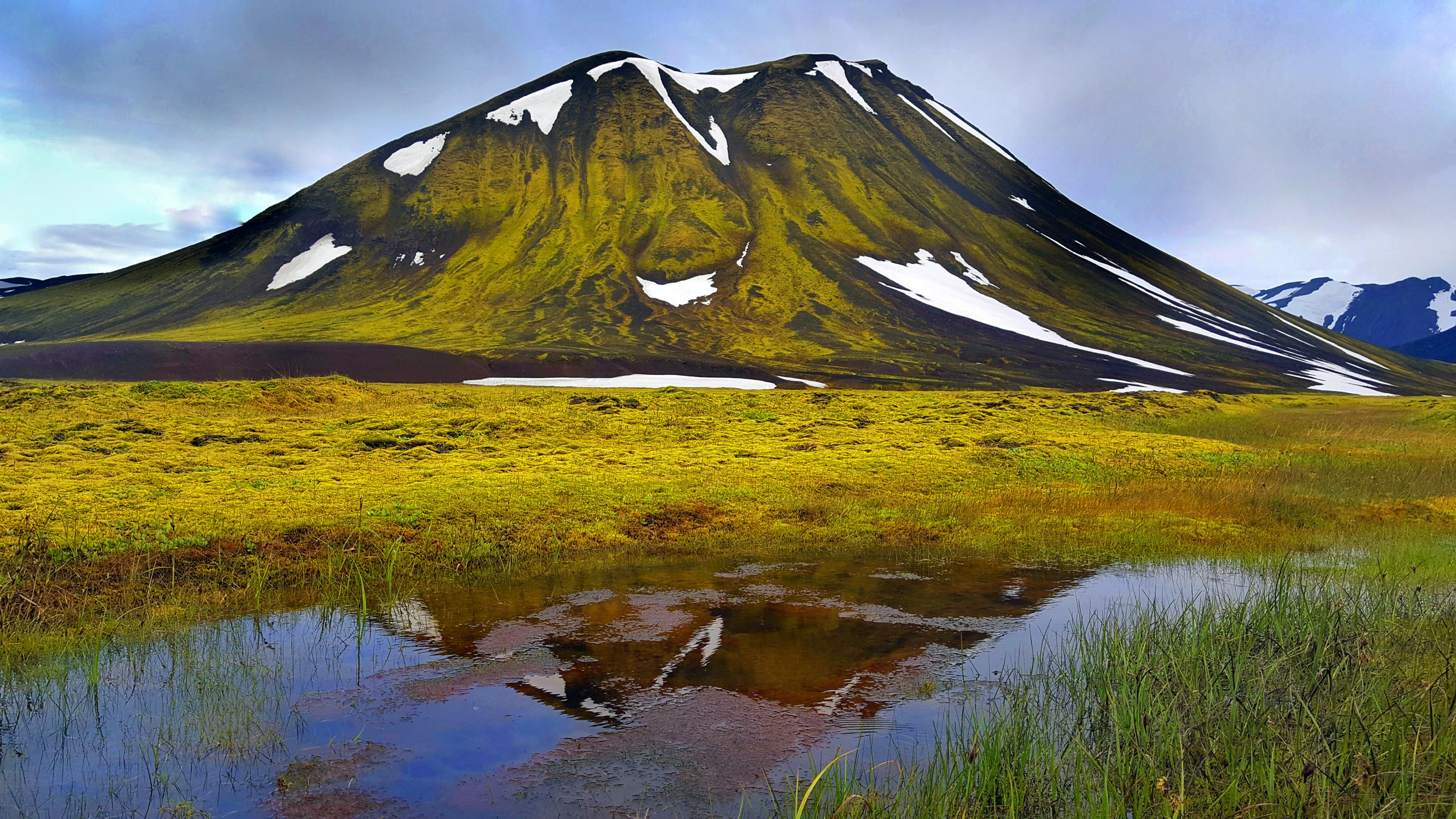 Magical Iceland: Living on the World's Largest Volcanic Island 2019 movie scene
