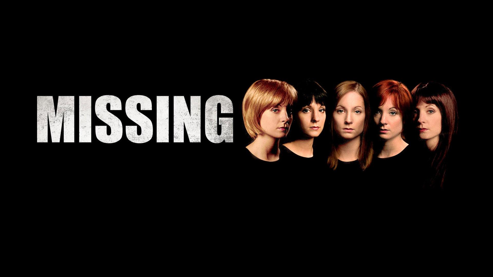 Missing 2006 movie scene