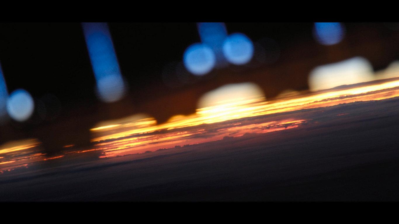 VESTIGIUM 2021 movie scene