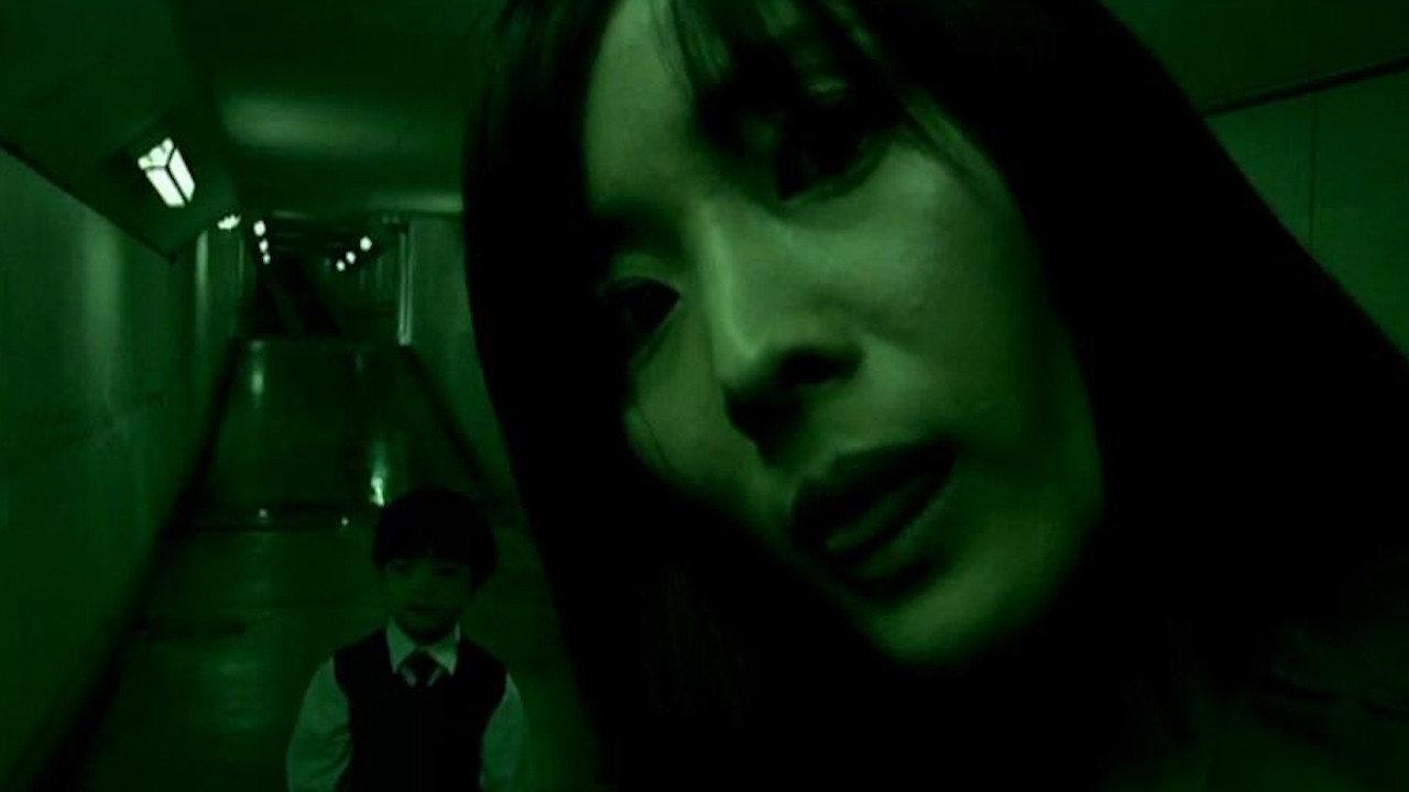 Unsolved Case Outflow Evidence Verification Record VOL.3 - Children Disappeared in Tunnel 2010 movie scene