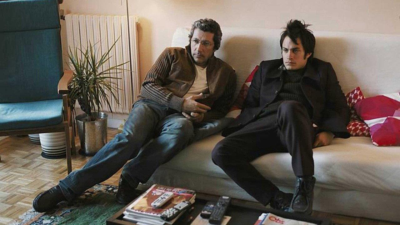 The Science of Sleep – Film B 2007 movie scene