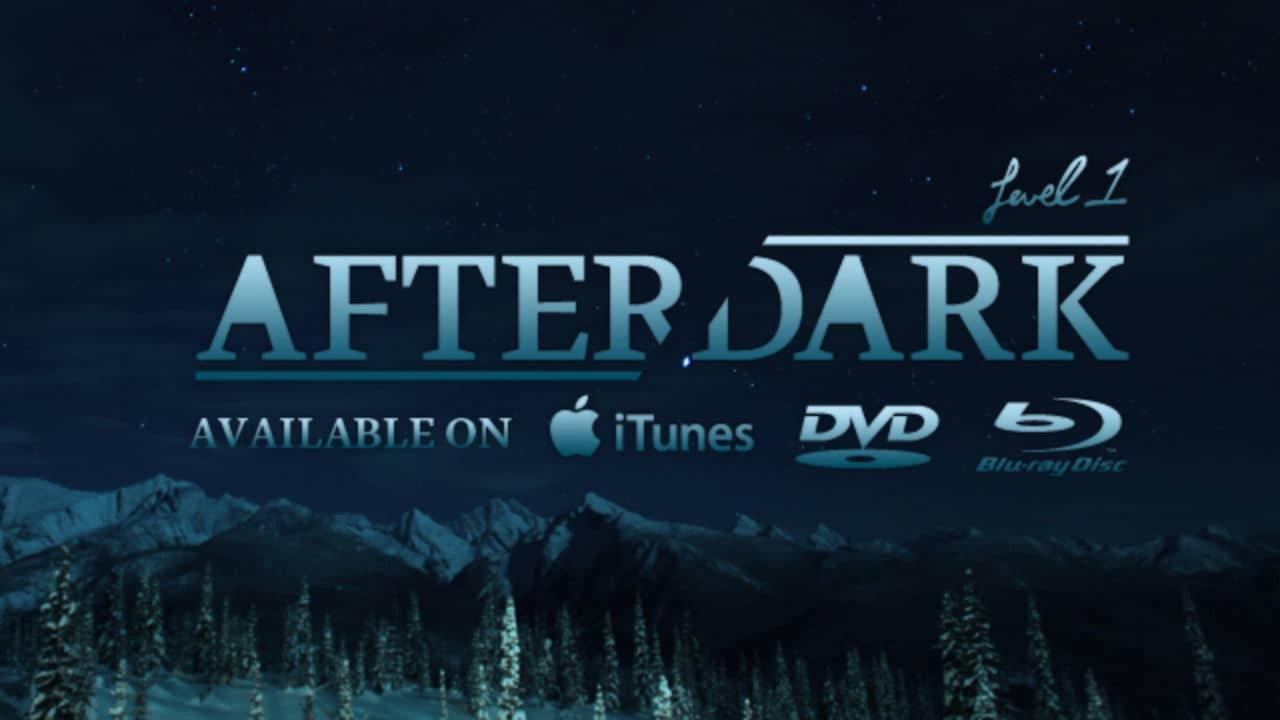 After Dark 2011 movie scene