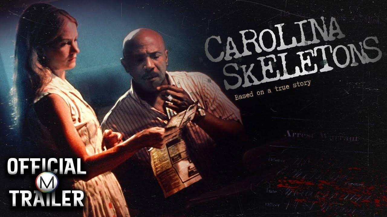 Carolina Skeletons 1991 movie scene
