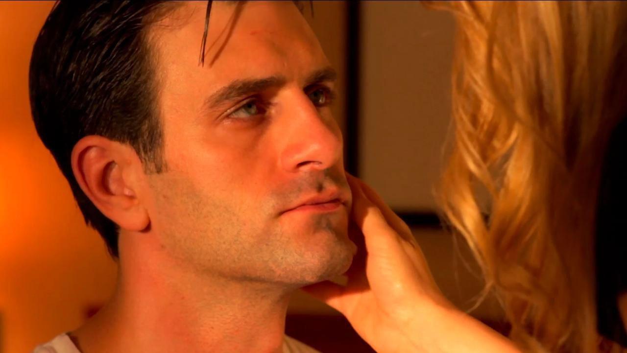 Love and Death in Los Angeles 2012 movie scene