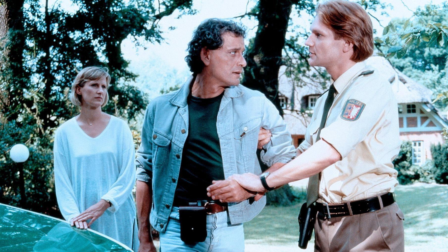 Das Alibi 1995 movie scene