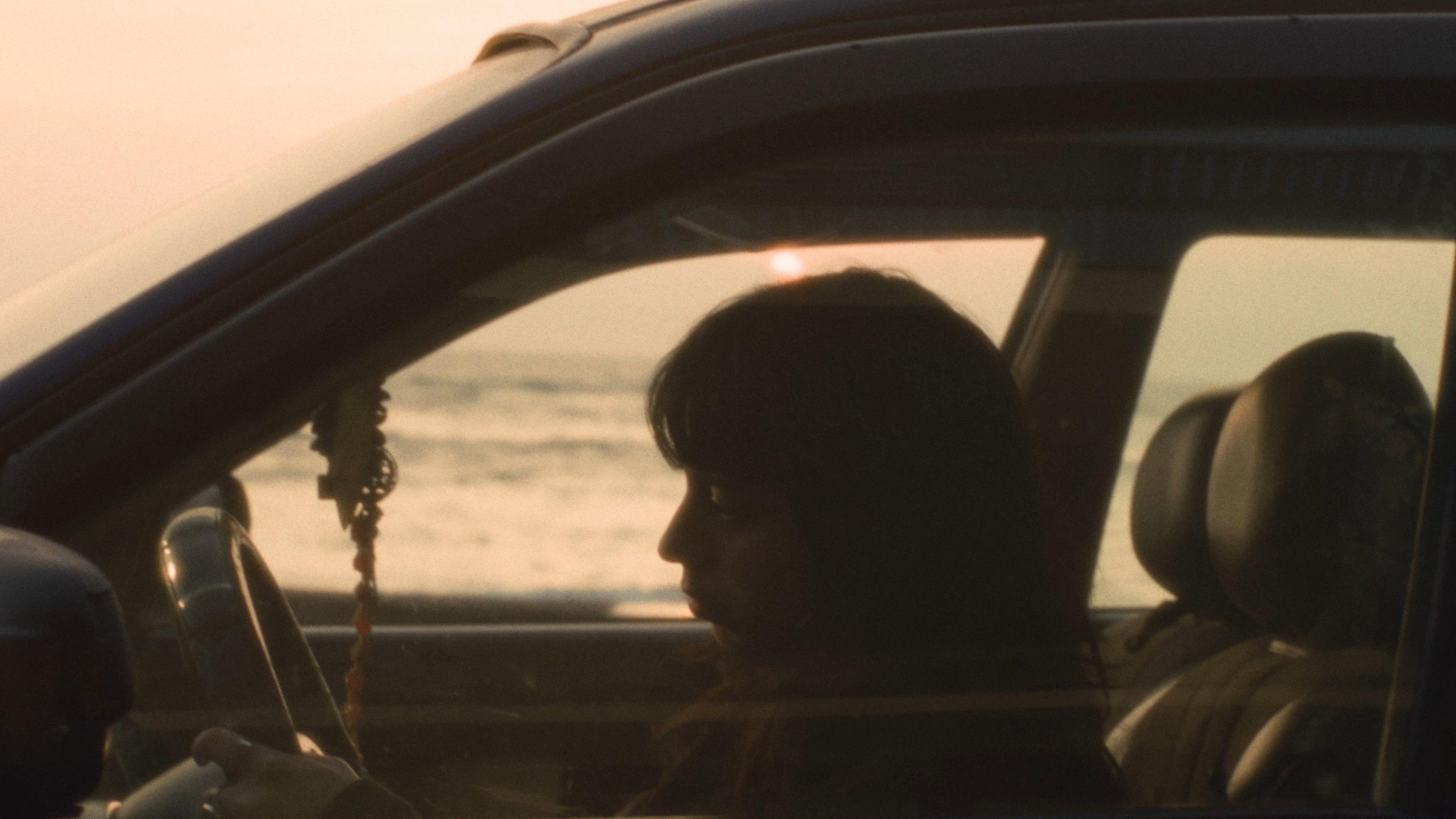 Sun in Lidia 2026 movie scene