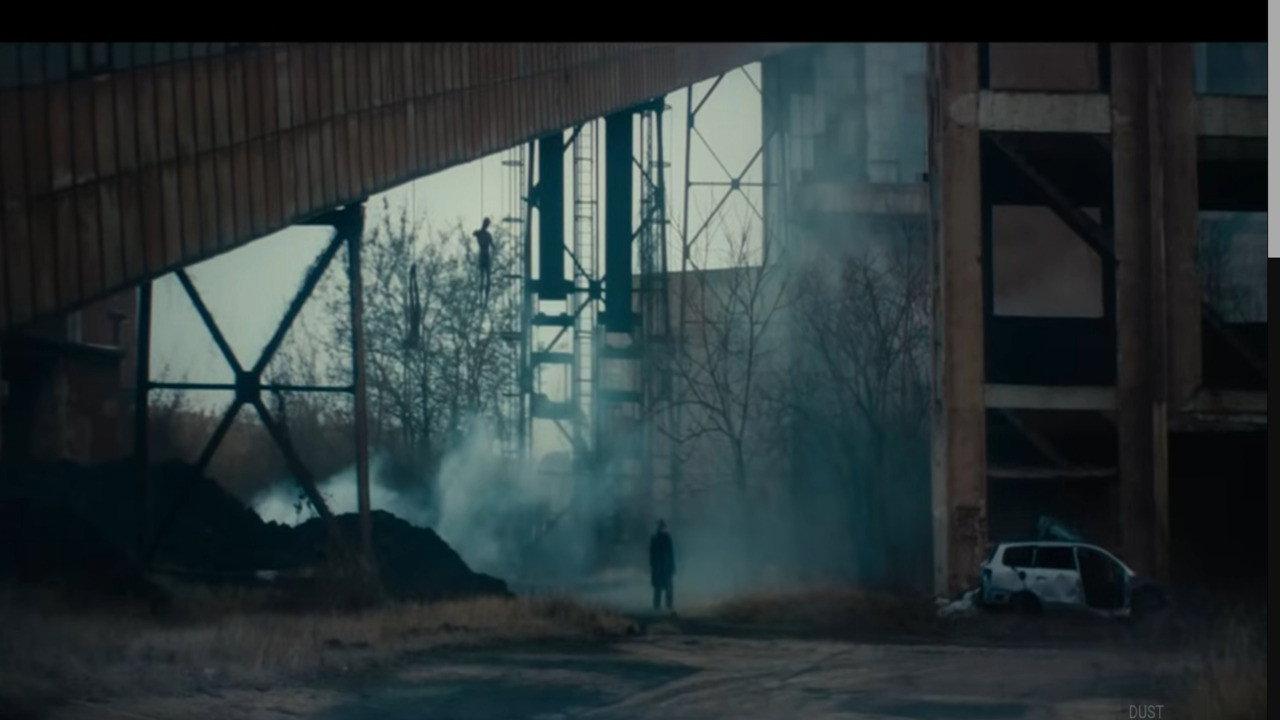 Neven 2022 movie scene
