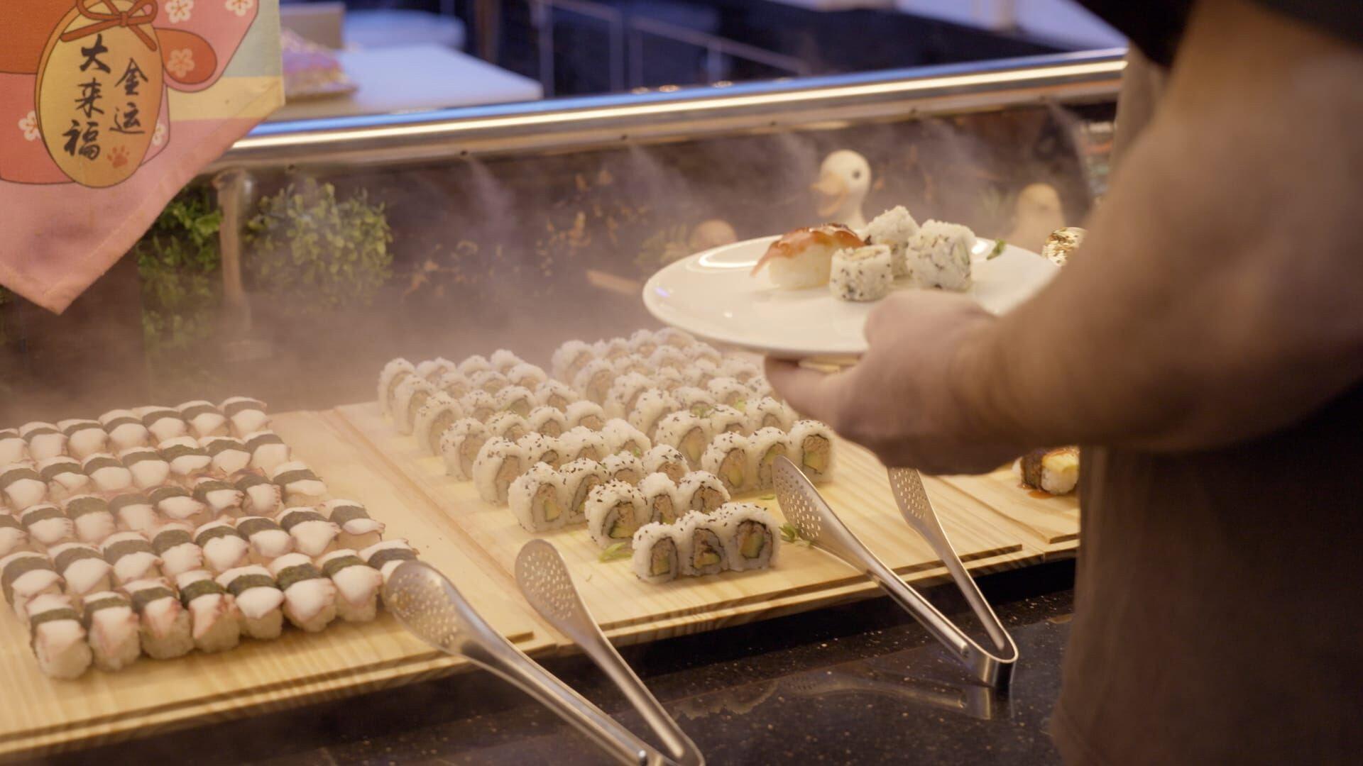 Buffets que leur volonte soit faite 2025 movie scene