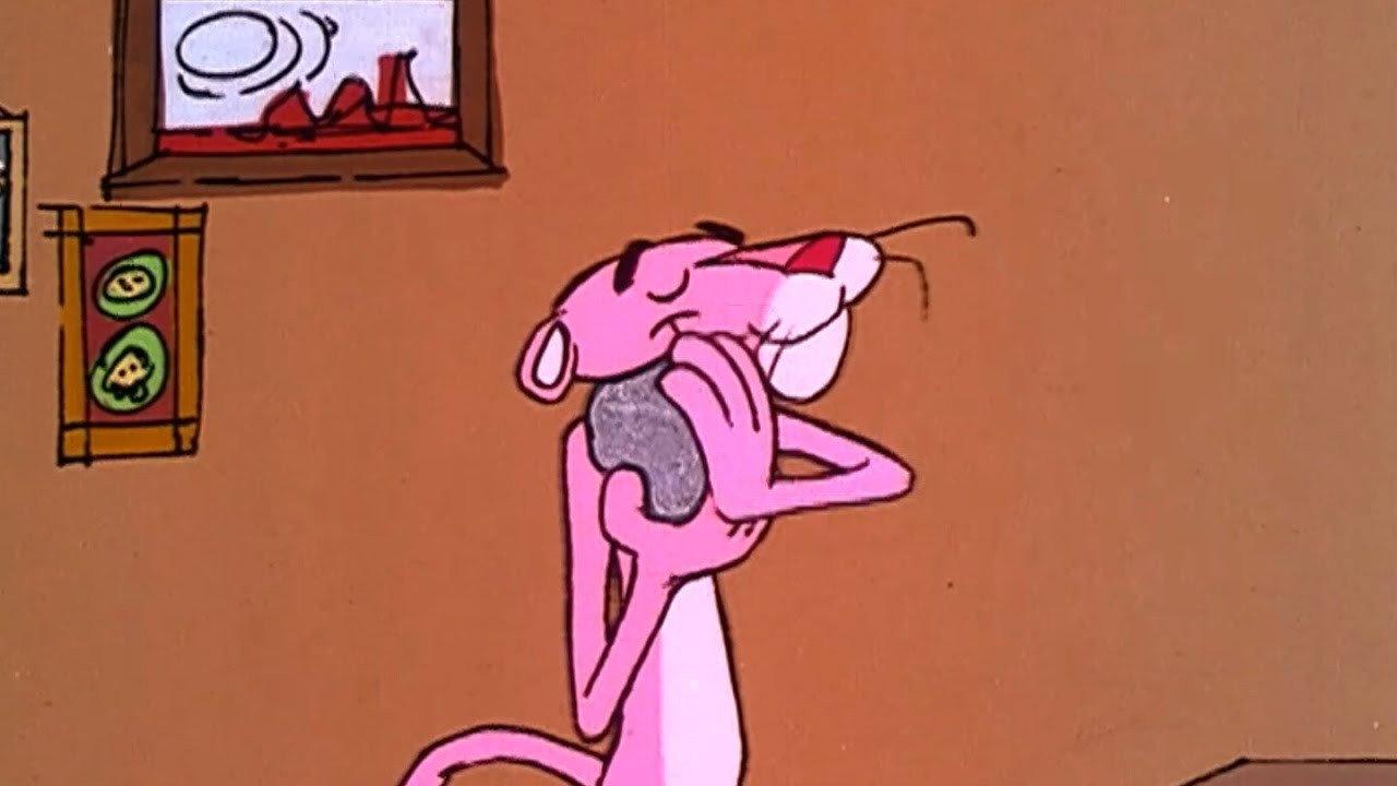 Pet Pink Pebbles 1978 movie scene