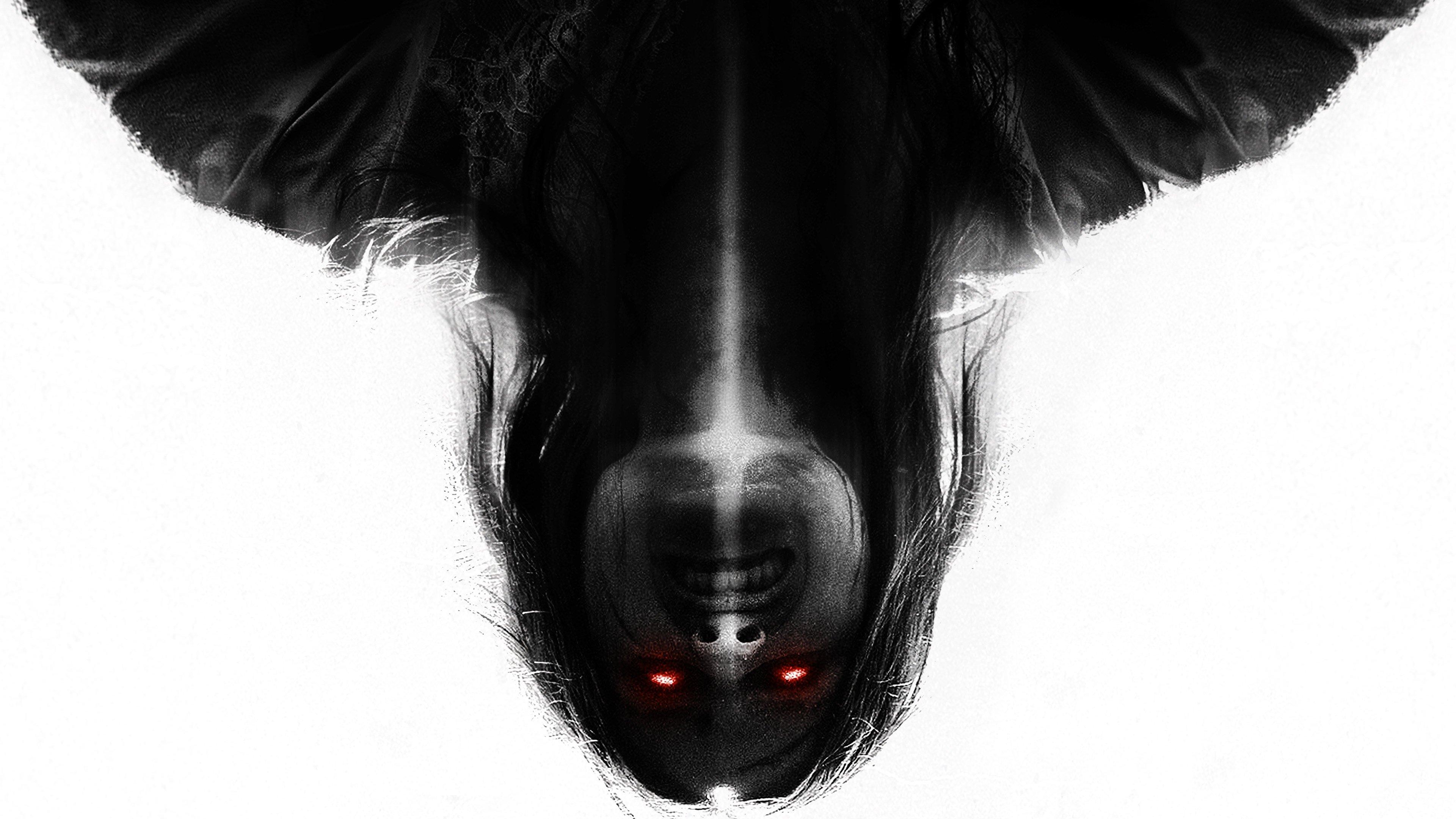 The Exorcists 2023 movie scene