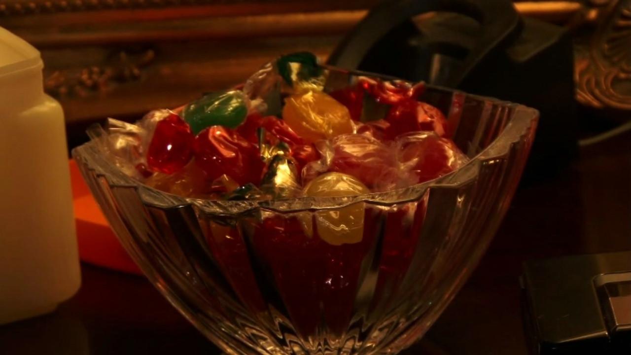 Candy 2012 movie scene