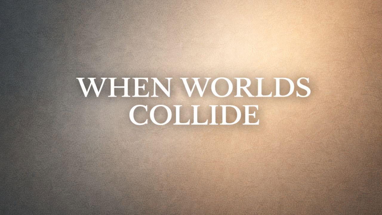 When Worlds Collide 2026 movie scene