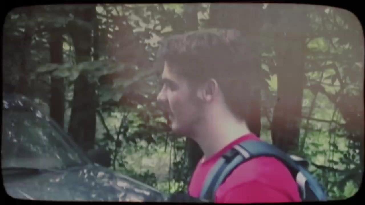 The Bigfoot Hunter: Still Searchin' 2011 movie scene