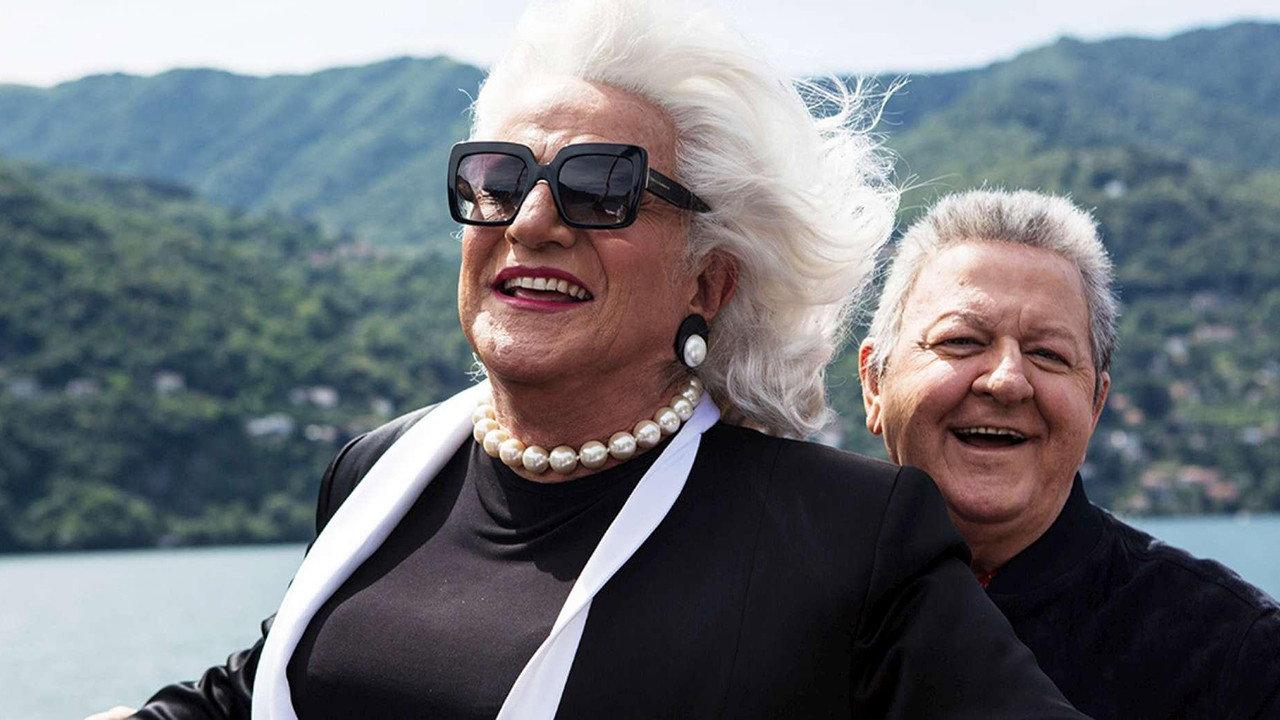 Amici Come Prima 2018 movie scene