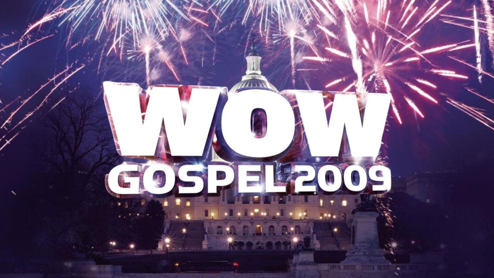 WOW Gospel 2009 2009 movie scene