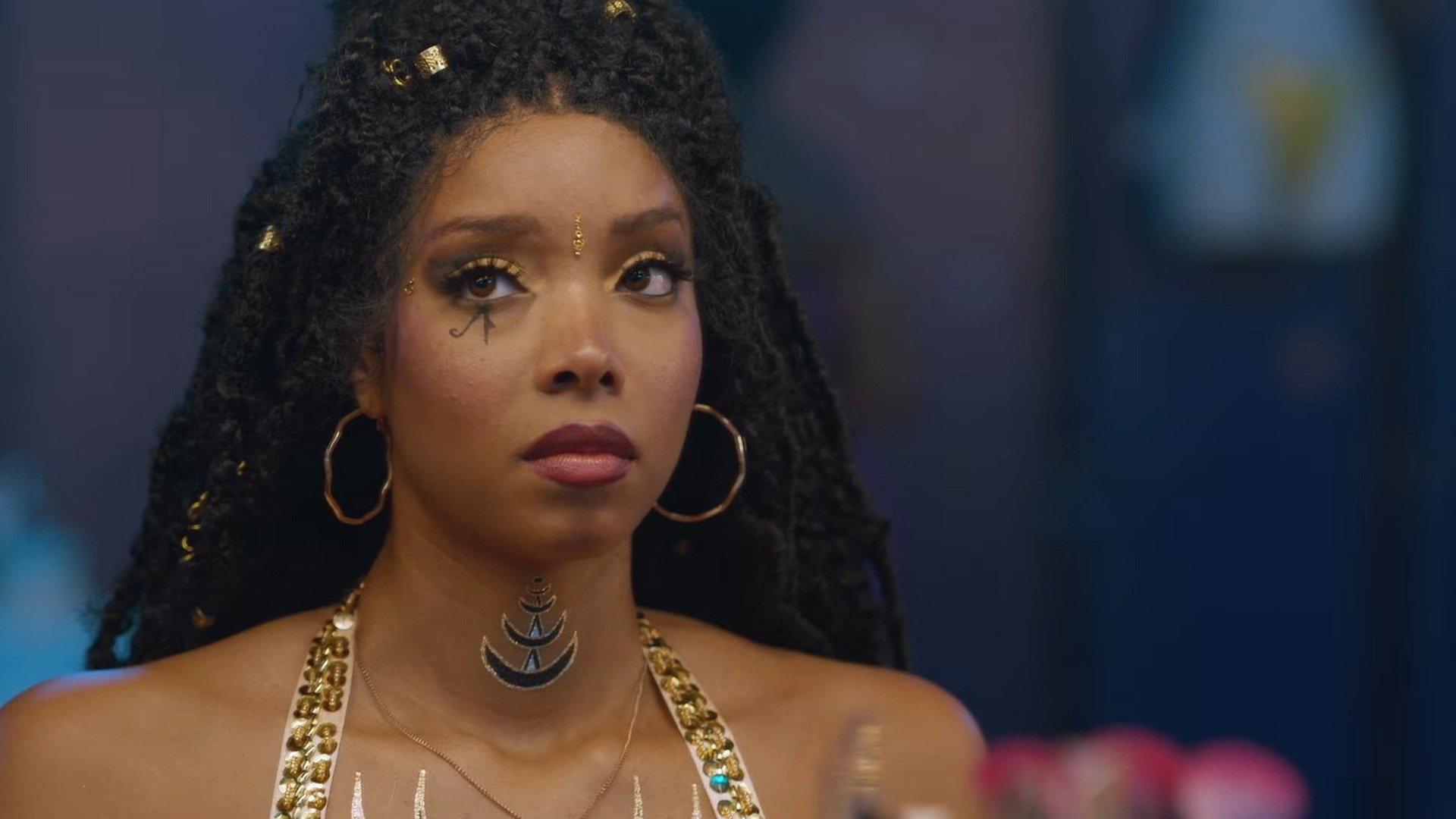Dance for Me 2023 movie scene