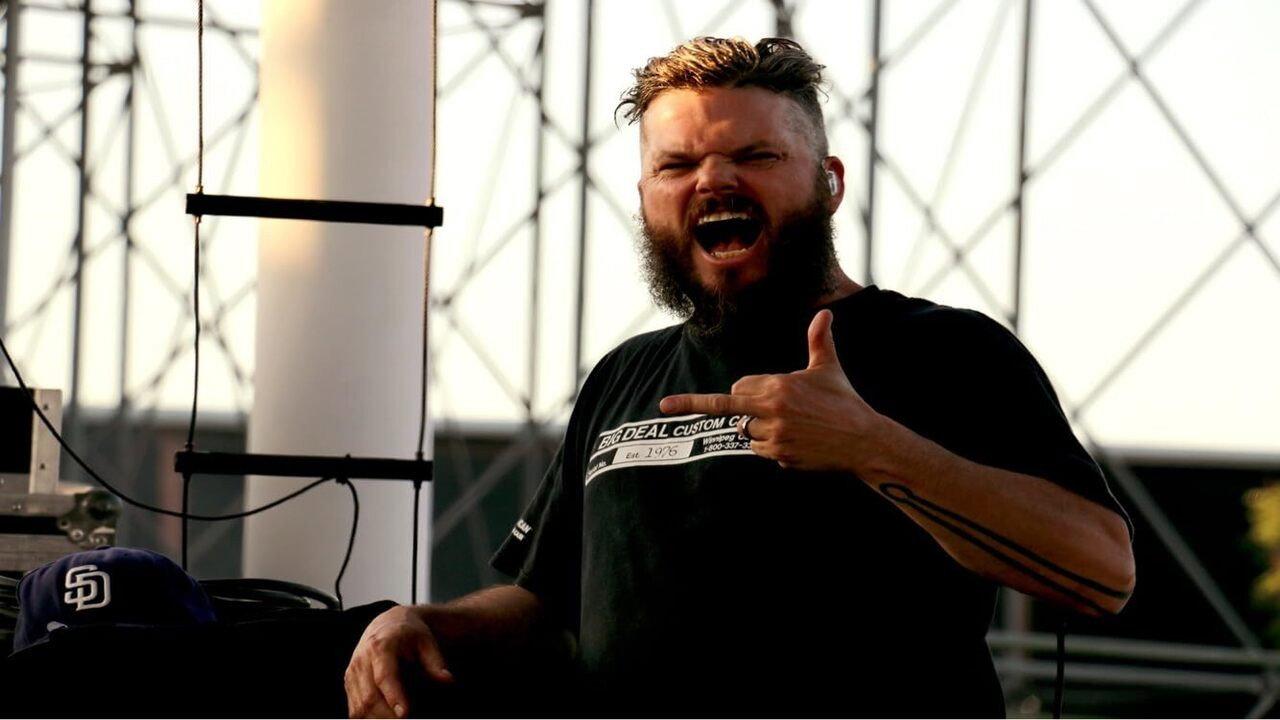 Roadie: The Documentary 2019 movie scene