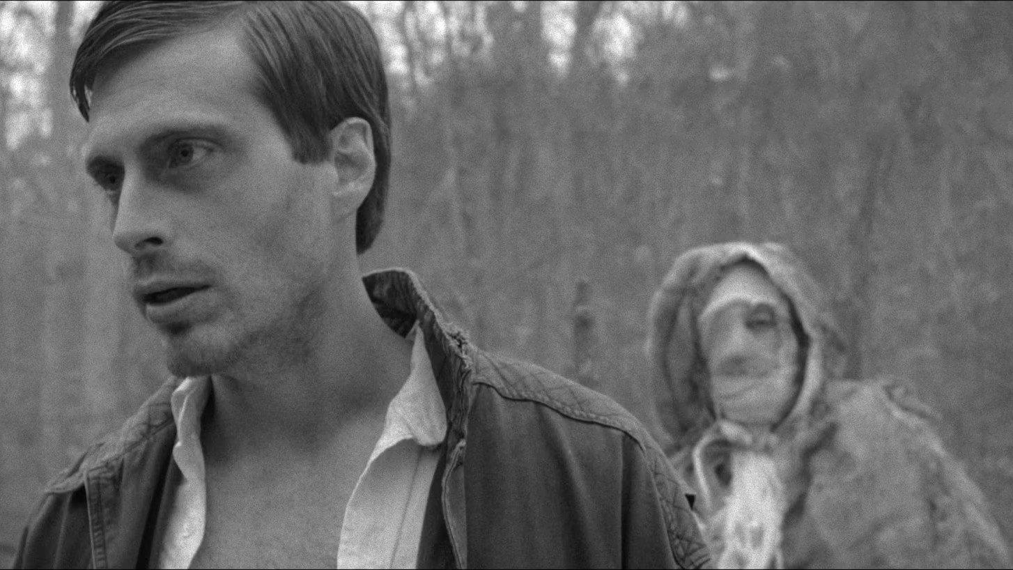 Frankenstein's Master 2013 movie scene
