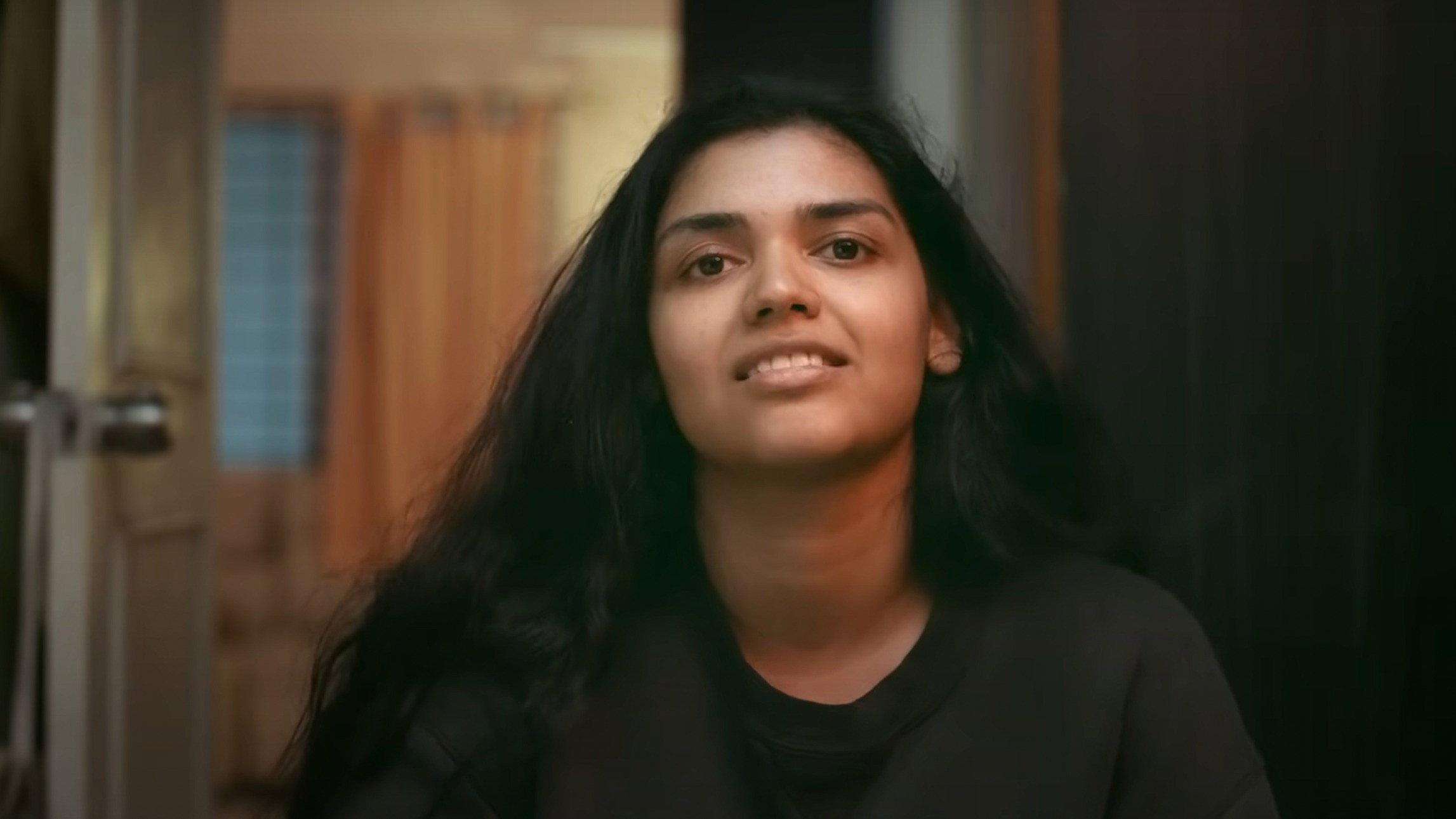 Asmin movie scene