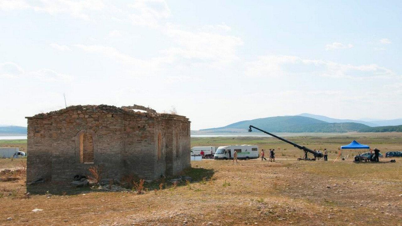 Travelling Cinema 2019 movie scene