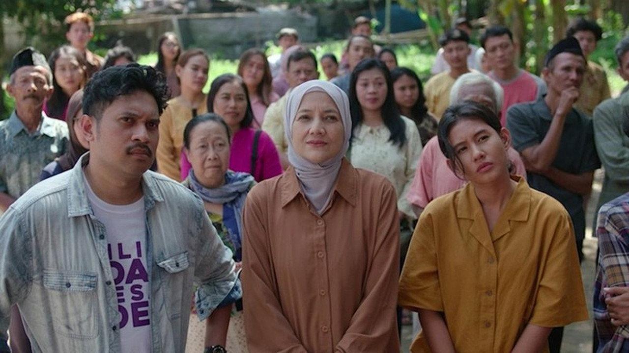 Kejarlah Janji 2023 movie scene