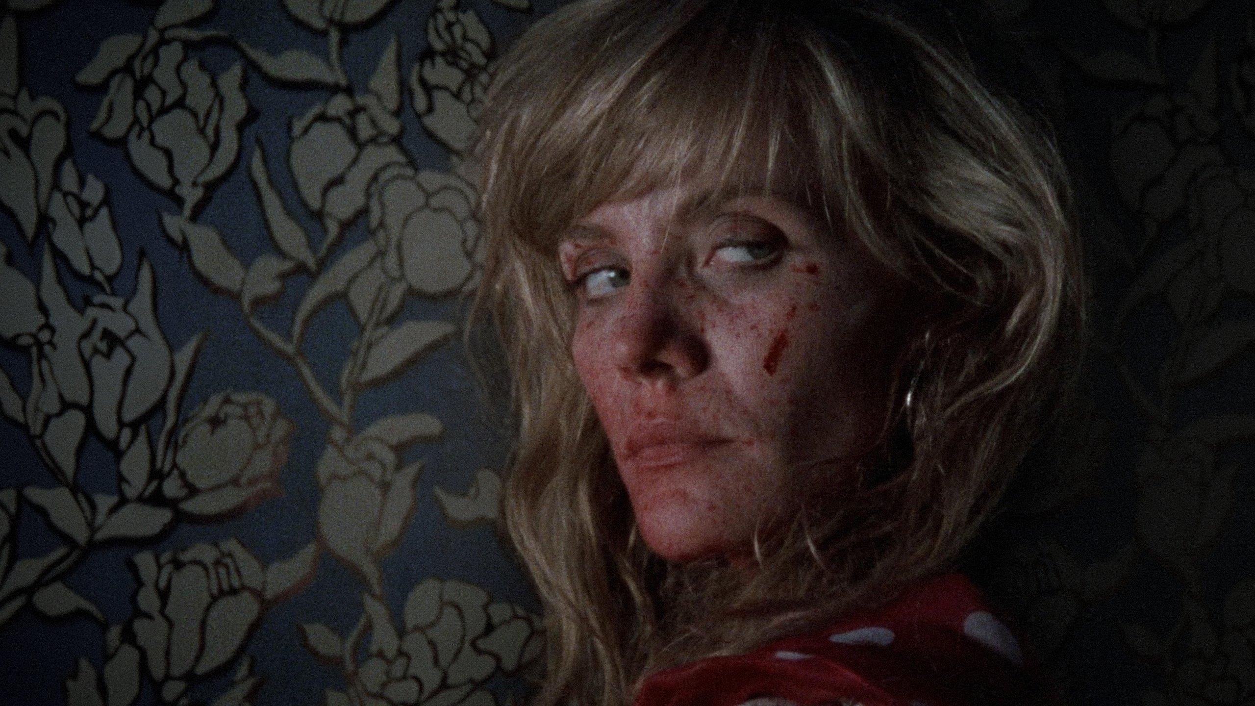 Steel and Lace 1991 movie scene