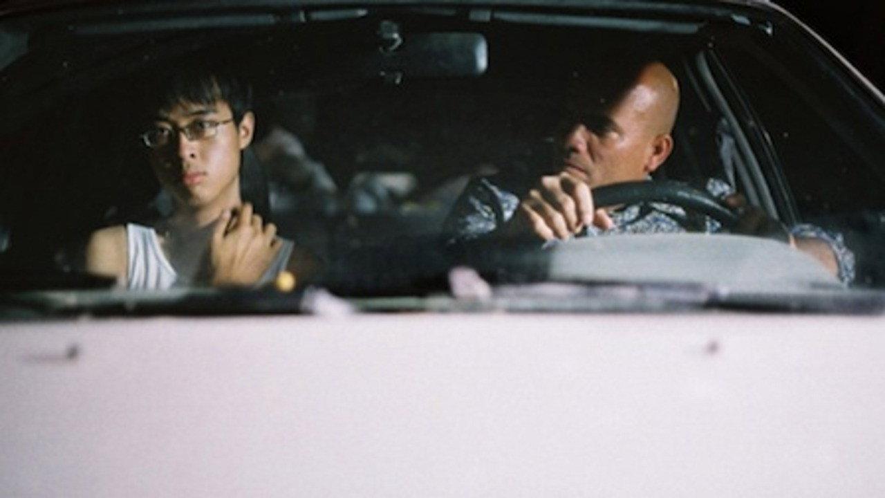 First Date 2006 movie scene