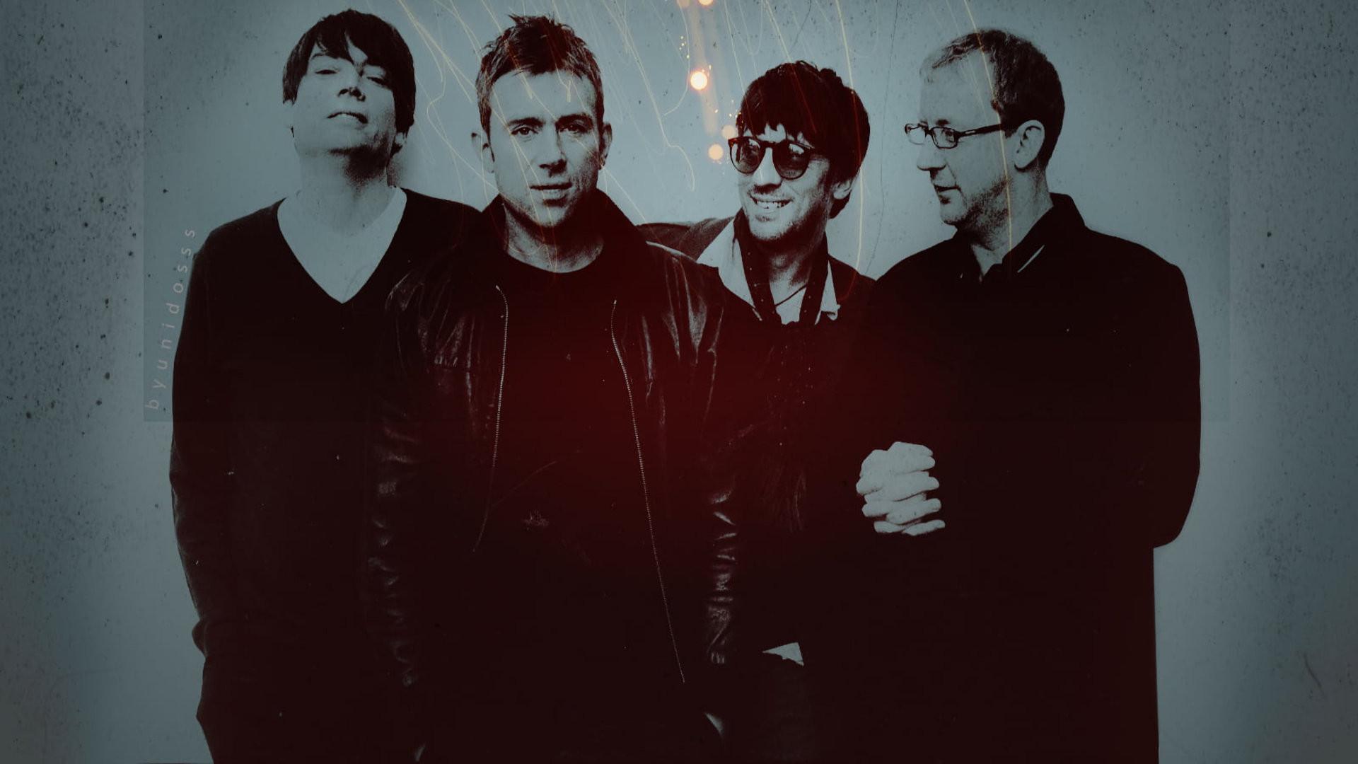 Blur: New World Towers 2015 movie scene