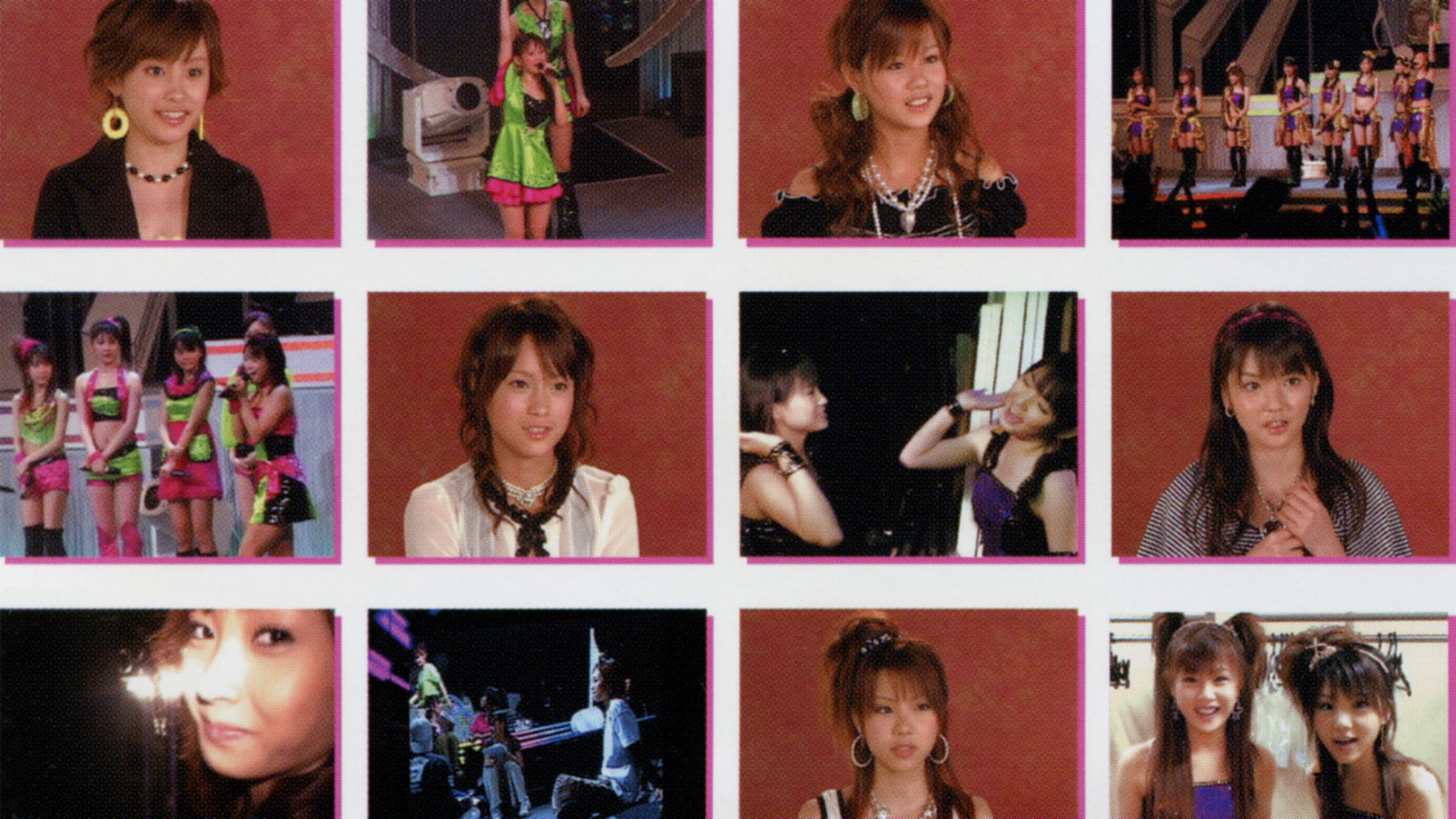 Morning Musume. DVD Magazine Vol.15 2007 movie scene