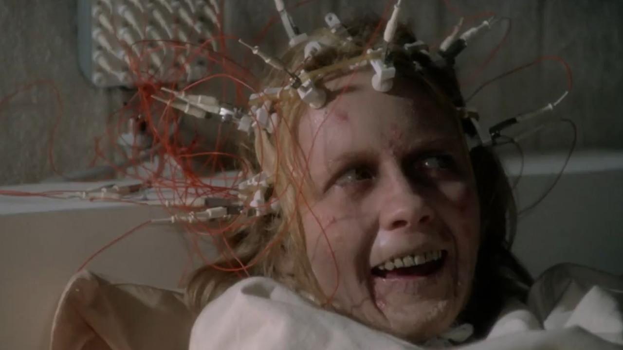 Beyond the Door 1974 movie scene
