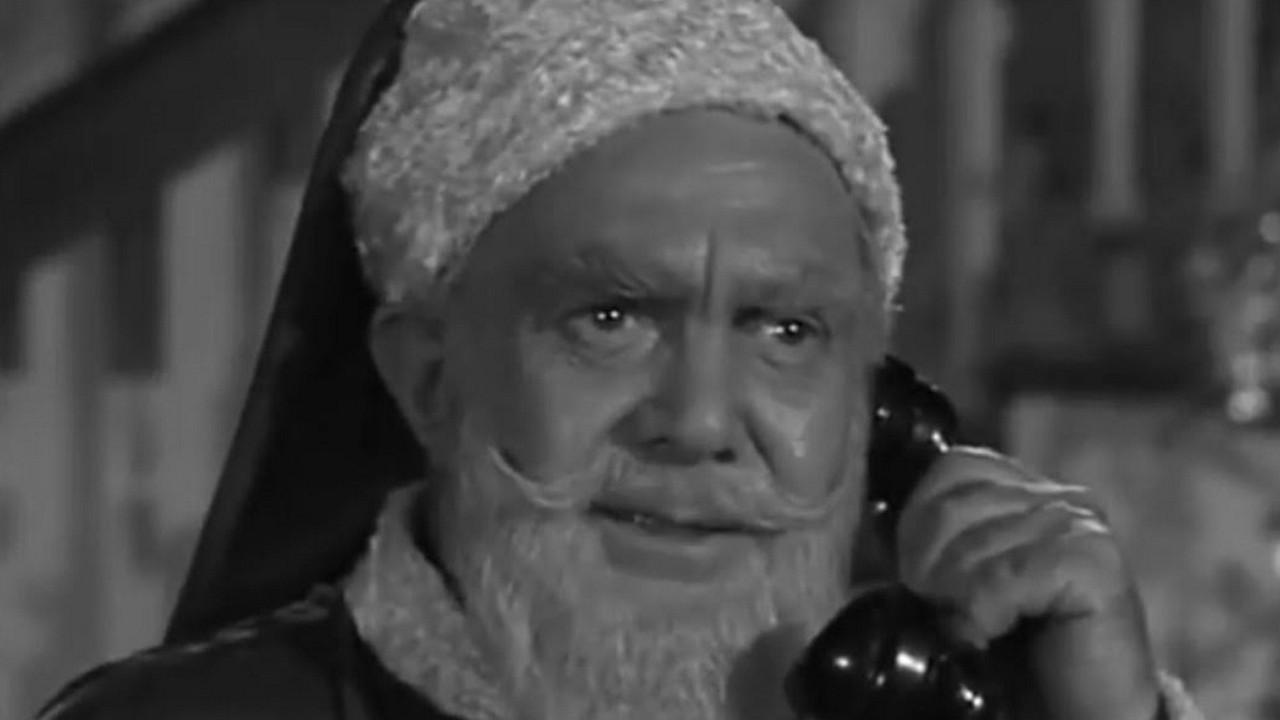 The Miracle on 34th Street 1955 movie scene