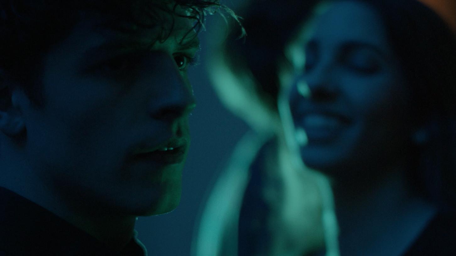 Youth 2018 movie scene