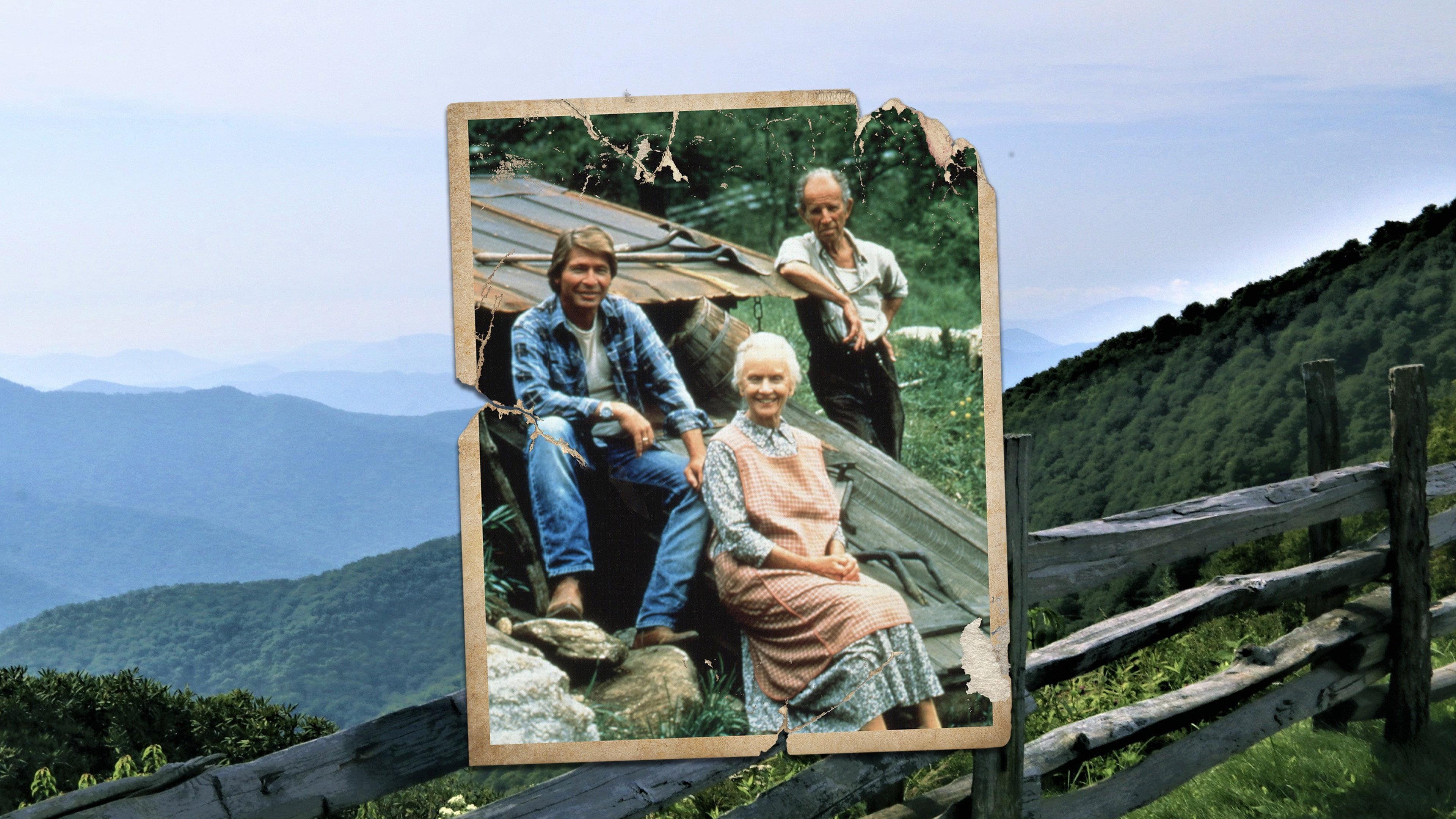 Foxfire 1987 movie scene