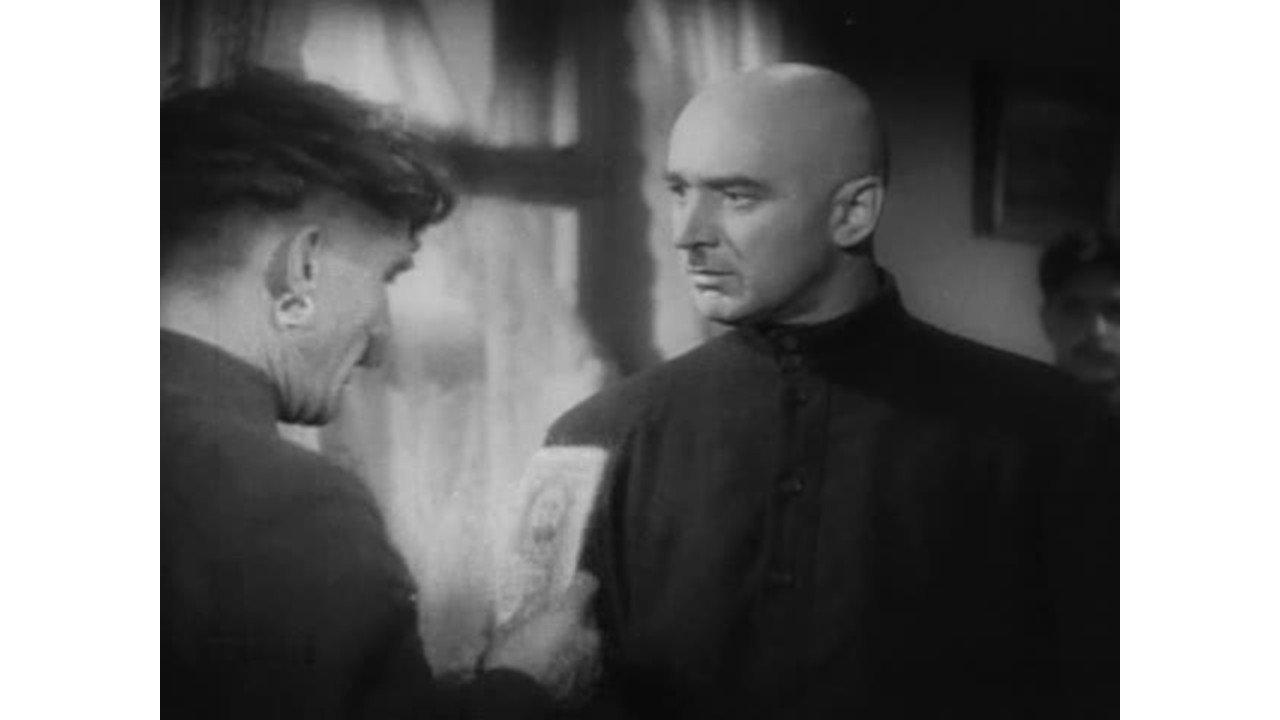 Kotovsky 1943 movie scene