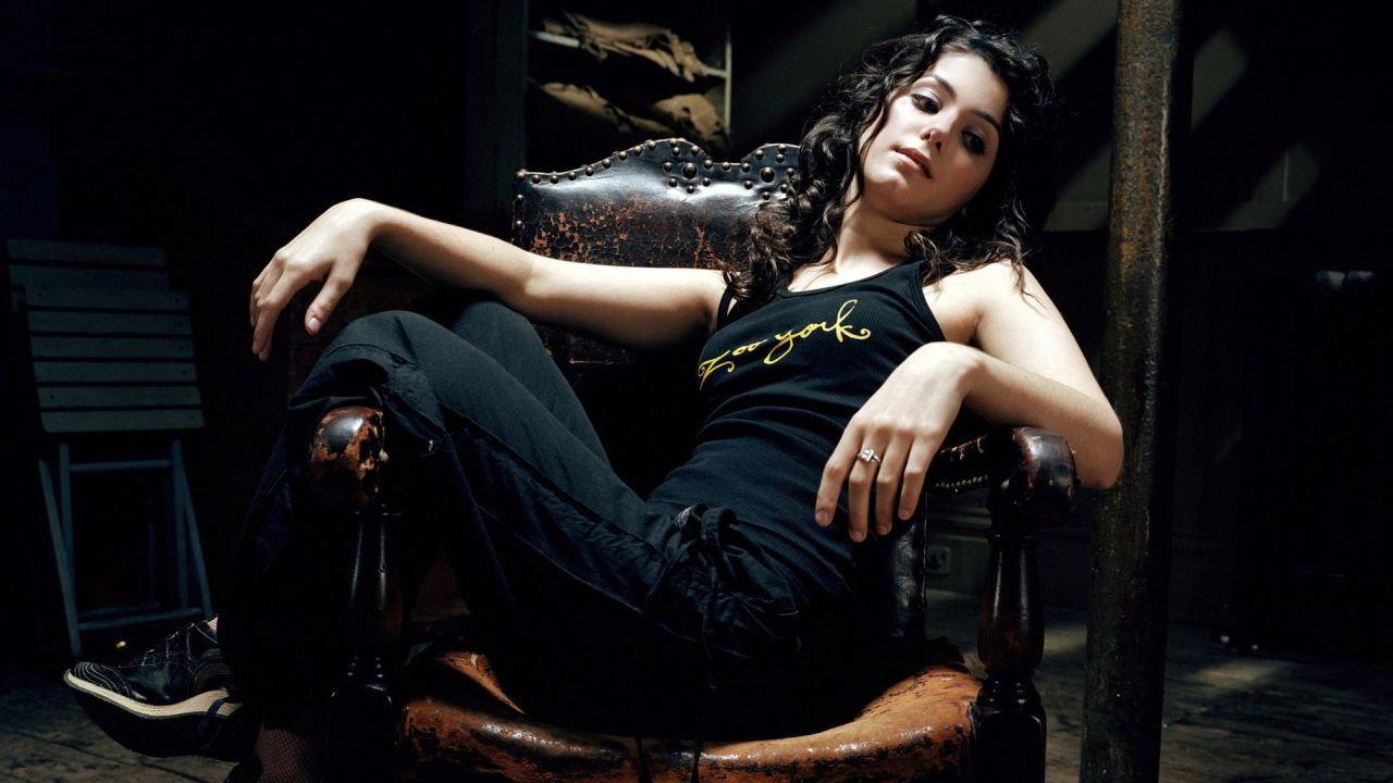 Katie Melua - The Arena Tour 2008 2008 movie scene