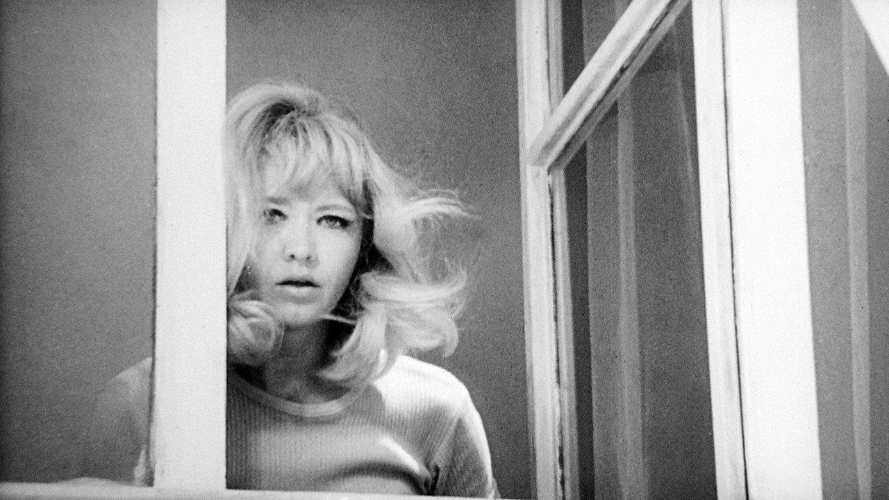 Horoscope 1969 movie scene
