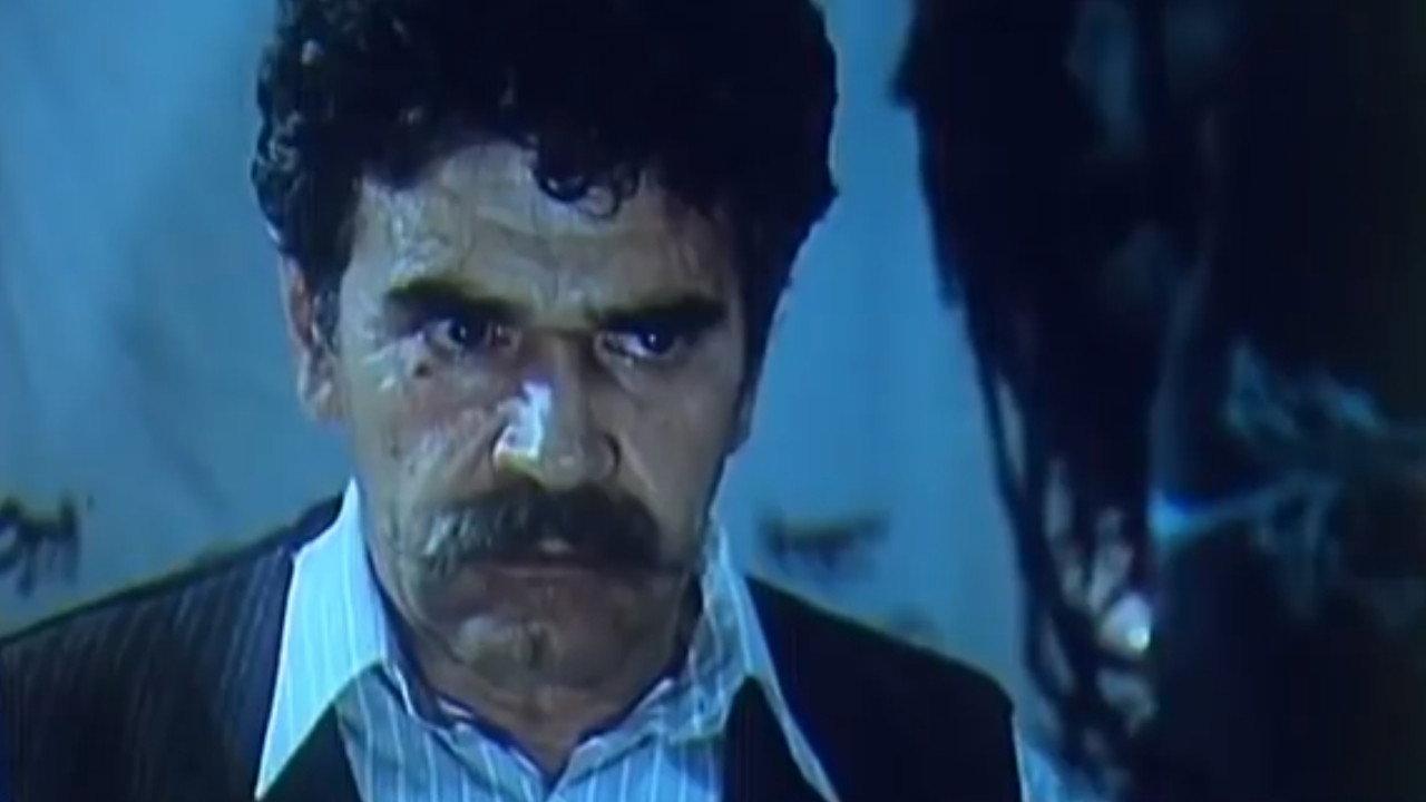 A Tale from the Past 1987 movie scene