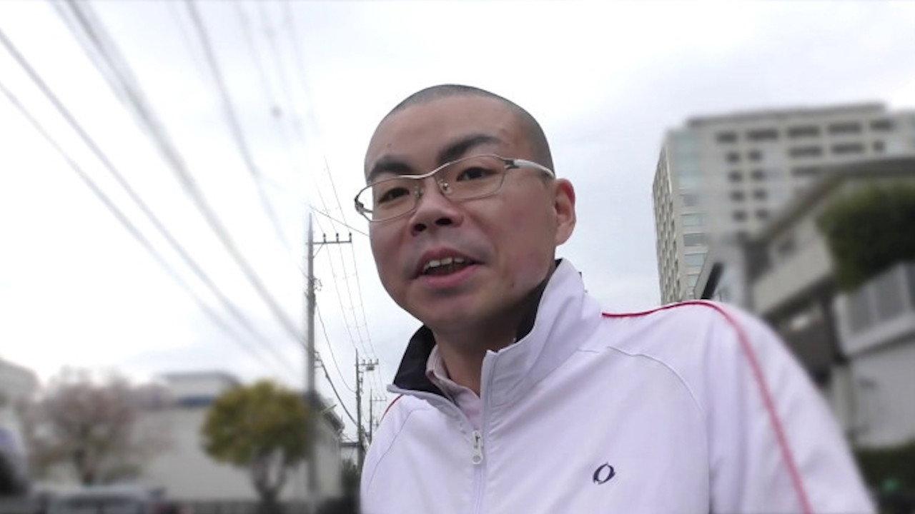 Honto Ni Atta! Noroi No Video 88 2020 movie scene