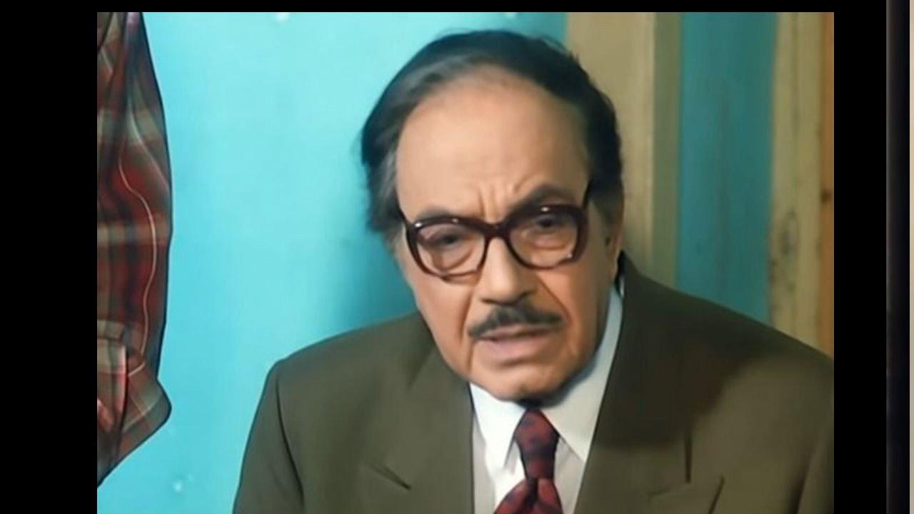 Ragol Laho Maddi 2000 movie scene