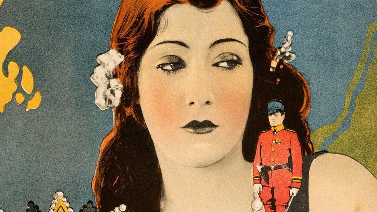 Her Love Story 1924 movie scene