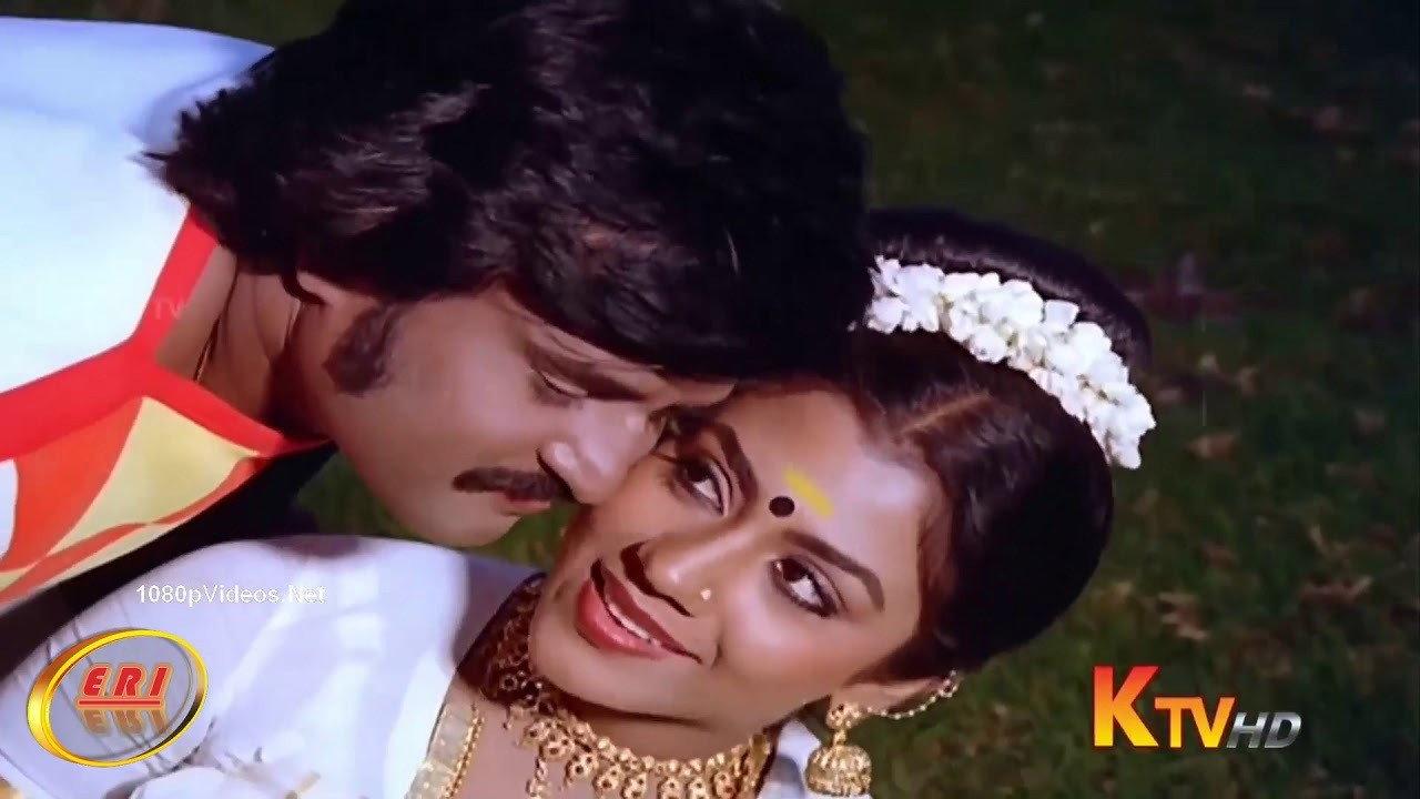 Thanga Magan 1983 movie scene