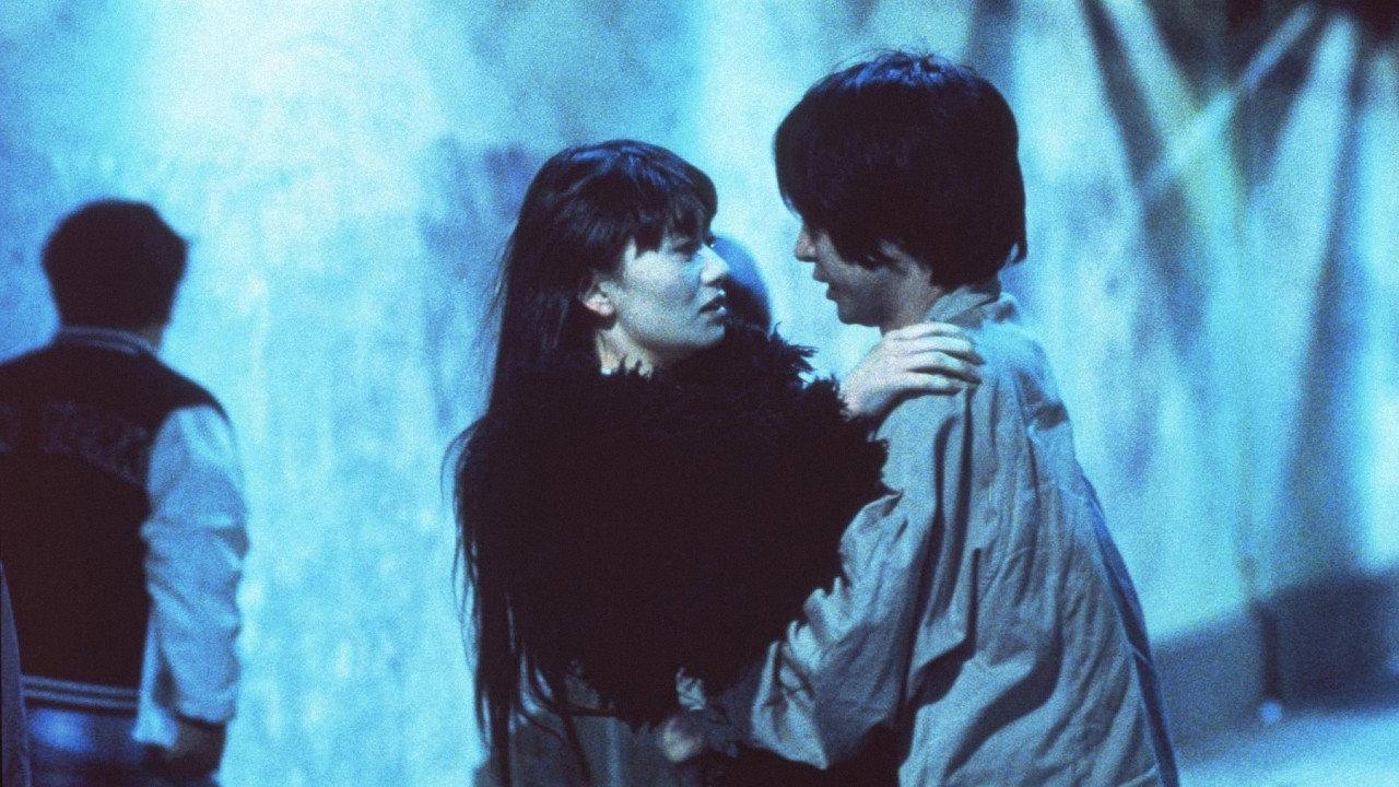 Endless Waltz 1995 movie scene