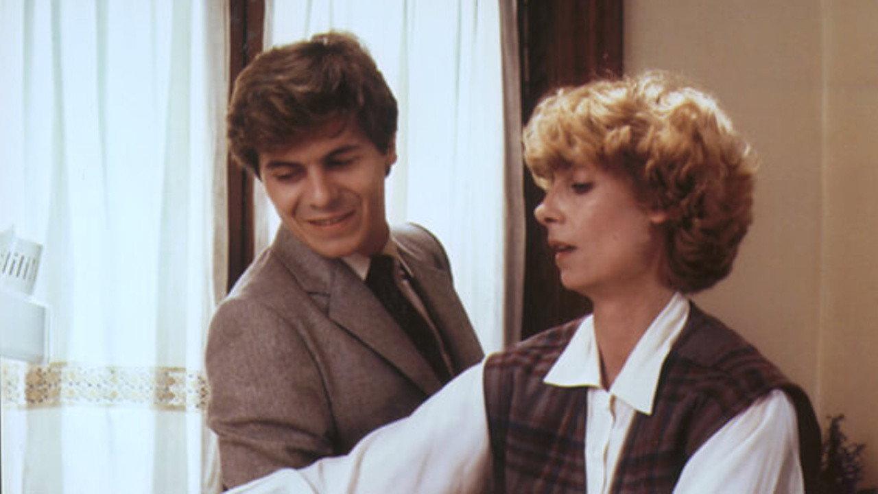 Momentos 1981 movie scene