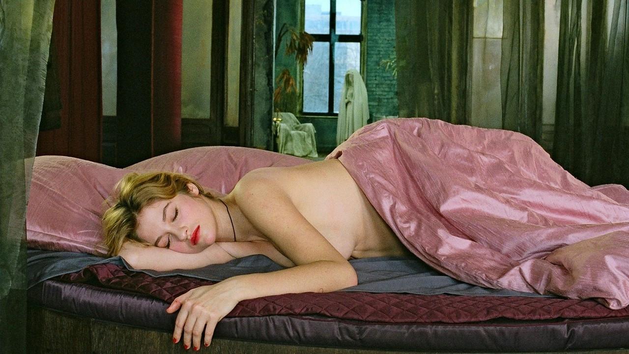 House of the Sleeping Beauties 2006 movie scene