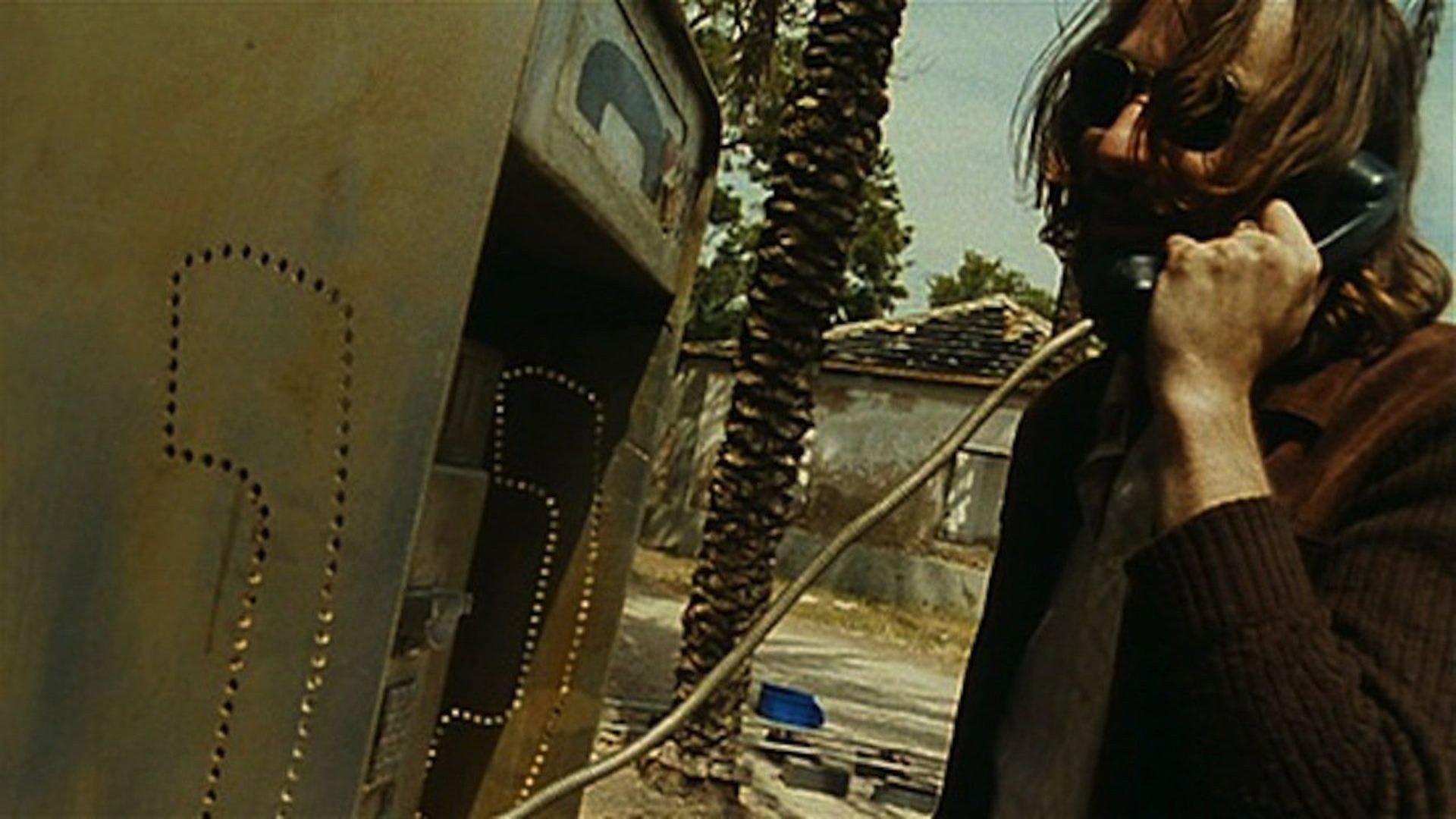 Nonfilm 2002 movie scene